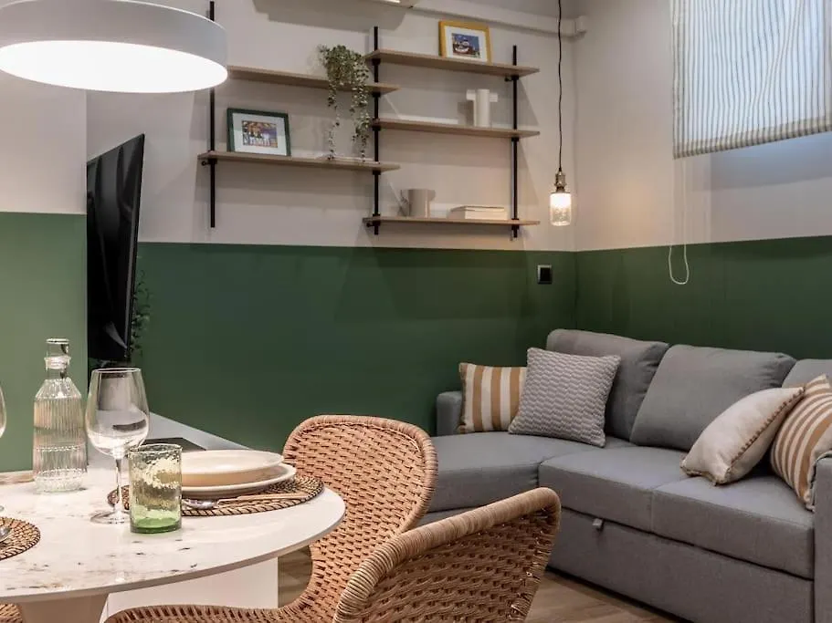 Bilbao Intermodal By Aston Rentals Испания
